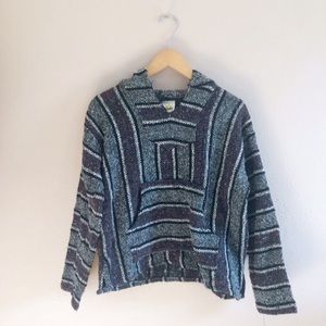 Striped Baja